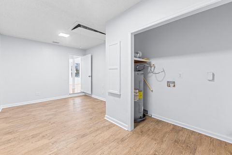 Tiny photo for 5746 Tallapoosa Court, Tallahassee, FL 32303 (MLS # 395830)