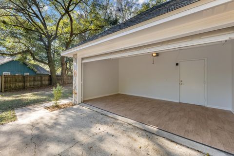 Tiny photo for 5746 Tallapoosa Court, Tallahassee, FL 32303 (MLS # 395830)
