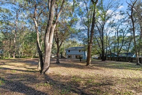 Tiny photo for 5746 Tallapoosa Court, Tallahassee, FL 32303 (MLS # 395830)