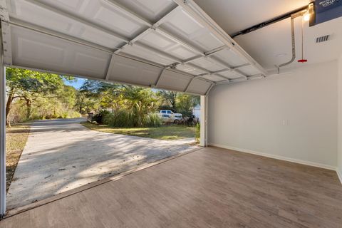 Tiny photo for 5746 Tallapoosa Court, Tallahassee, FL 32303 (MLS # 395830)