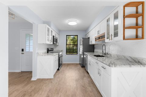 Tiny photo for 5746 Tallapoosa Court, Tallahassee, FL 32303 (MLS # 395830)