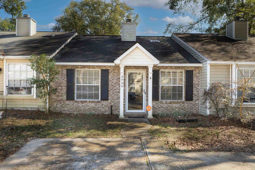 Photo of 3906 Gaffney Loop, Tallahassee, FL 32303 (MLS # 395883)