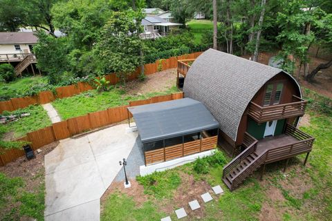 Photo of 2491 Dundee Drive, Tallahassee, FL 32308 (MLS # 400532)