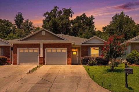 Photo of 2898 Hampton Meadow Drive, Tallahassee, FL 32311 (MLS # 402894)