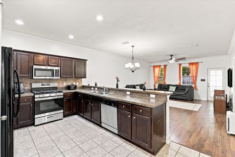 Tiny photo for 2898 Hampton Meadow Drive, Tallahassee, FL 32311 (MLS # 402894)