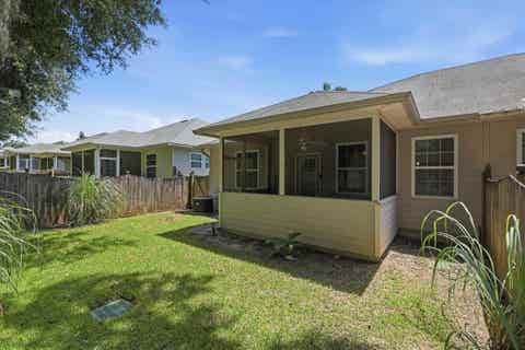 Tiny photo for 2898 Hampton Meadow Drive, Tallahassee, FL 32311 (MLS # 402894)