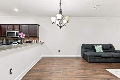 Tiny photo for 2898 Hampton Meadow Drive, Tallahassee, FL 32311 (MLS # 402894)