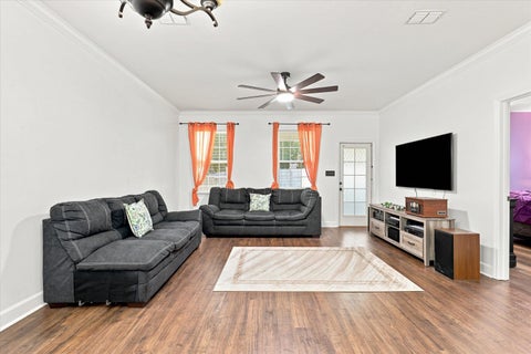 Tiny photo for 2898 Hampton Meadow Drive, Tallahassee, FL 32311 (MLS # 402894)