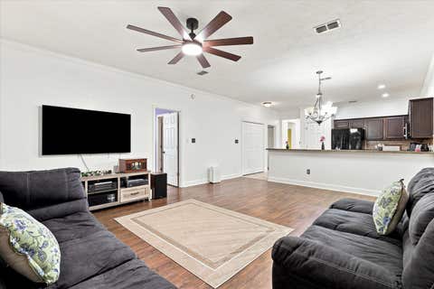 Tiny photo for 2898 Hampton Meadow Drive, Tallahassee, FL 32311 (MLS # 402894)
