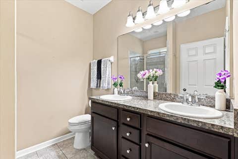 Tiny photo for 2898 Hampton Meadow Drive, Tallahassee, FL 32311 (MLS # 402894)