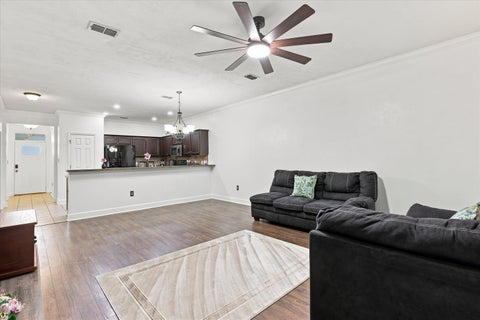 Tiny photo for 2898 Hampton Meadow Drive, Tallahassee, FL 32311 (MLS # 402894)
