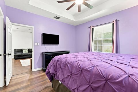 Tiny photo for 2898 Hampton Meadow Drive, Tallahassee, FL 32311 (MLS # 402894)