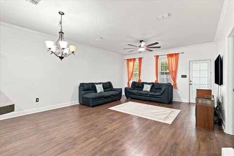 Tiny photo for 2898 Hampton Meadow Drive, Tallahassee, FL 32311 (MLS # 402894)