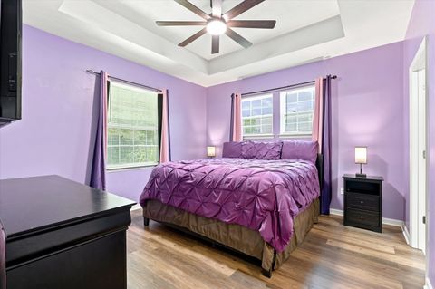 Tiny photo for 2898 Hampton Meadow Drive, Tallahassee, FL 32311 (MLS # 402894)