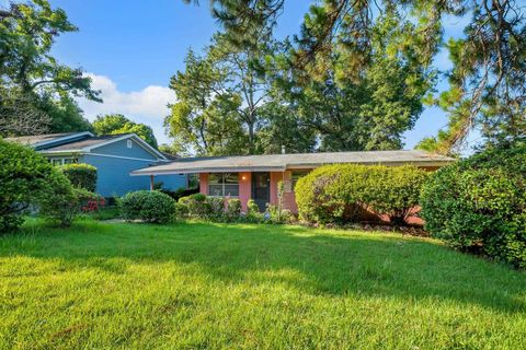 Tiny photo for 709 Gladiola Terrace, Tallahassee, FL 32303 (MLS # 401712)