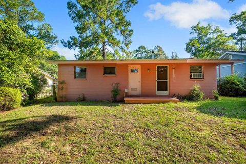 Tiny photo for 709 Gladiola Terrace, Tallahassee, FL 32303 (MLS # 401712)