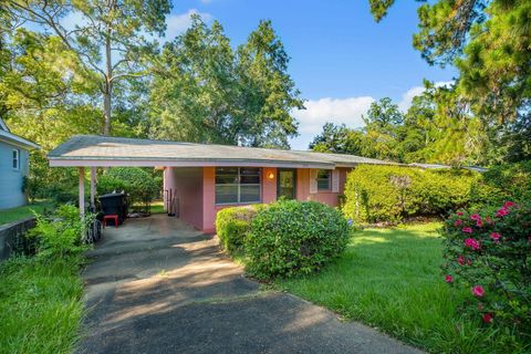 Tiny photo for 709 Gladiola Terrace, Tallahassee, FL 32303 (MLS # 401712)