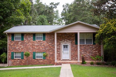 Photo of 2992 Corrib Drive, Tallahassee, FL 32309 (MLS # 394109)
