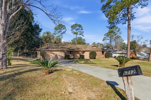 Tiny photo for 6712 Tim Tam Trail, Tallahassee, FL 32309 (MLS # 396196)