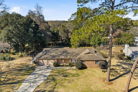 Tiny photo for 6712 Tim Tam Trail, Tallahassee, FL 32309 (MLS # 396196)