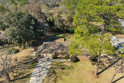 Tiny photo for 6712 Tim Tam Trail, Tallahassee, FL 32309 (MLS # 396196)