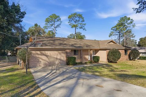 Tiny photo for 6712 Tim Tam Trail, Tallahassee, FL 32309 (MLS # 396196)