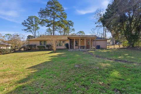 Tiny photo for 6712 Tim Tam Trail, Tallahassee, FL 32309 (MLS # 396196)