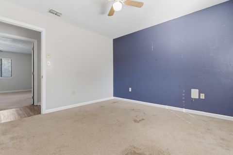 Tiny photo for 6712 Tim Tam Trail, Tallahassee, FL 32309 (MLS # 396196)