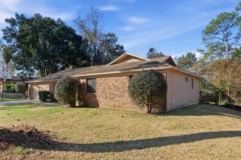 Tiny photo for 6712 Tim Tam Trail, Tallahassee, FL 32309 (MLS # 396196)