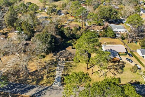 Tiny photo for 6712 Tim Tam Trail, Tallahassee, FL 32309 (MLS # 396196)