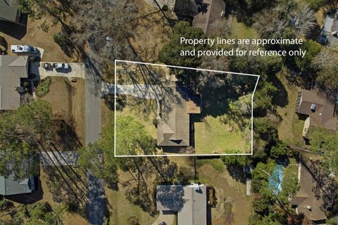 Tiny photo for 6712 Tim Tam Trail, Tallahassee, FL 32309 (MLS # 396196)