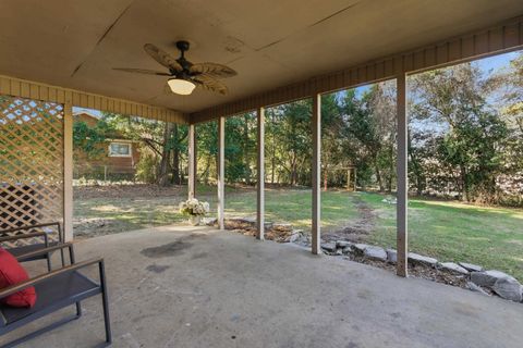 Tiny photo for 6712 Tim Tam Trail, Tallahassee, FL 32309 (MLS # 396196)