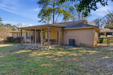 Tiny photo for 6712 Tim Tam Trail, Tallahassee, FL 32309 (MLS # 396196)