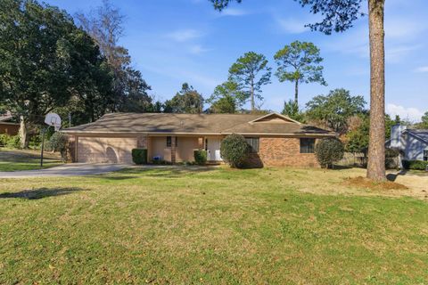 Tiny photo for 6712 Tim Tam Trail, Tallahassee, FL 32309 (MLS # 396196)
