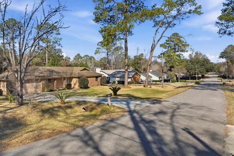 Tiny photo for 6712 Tim Tam Trail, Tallahassee, FL 32309 (MLS # 396196)