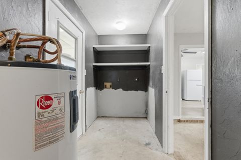 Tiny photo for 6712 Tim Tam Trail, Tallahassee, FL 32309 (MLS # 396196)