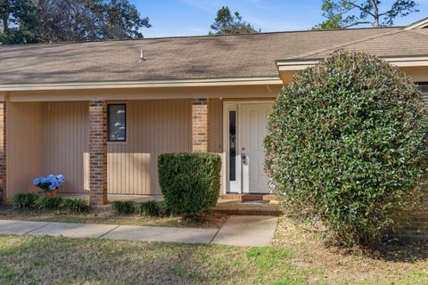 Tiny photo for 6712 Tim Tam Trail, Tallahassee, FL 32309 (MLS # 396196)
