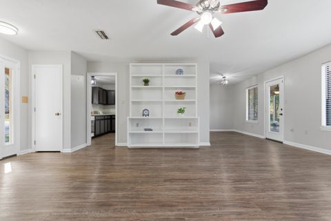 Tiny photo for 6712 Tim Tam Trail, Tallahassee, FL 32309 (MLS # 396196)
