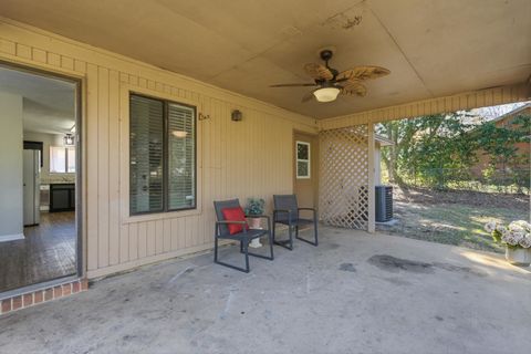 Tiny photo for 6712 Tim Tam Trail, Tallahassee, FL 32309 (MLS # 396196)