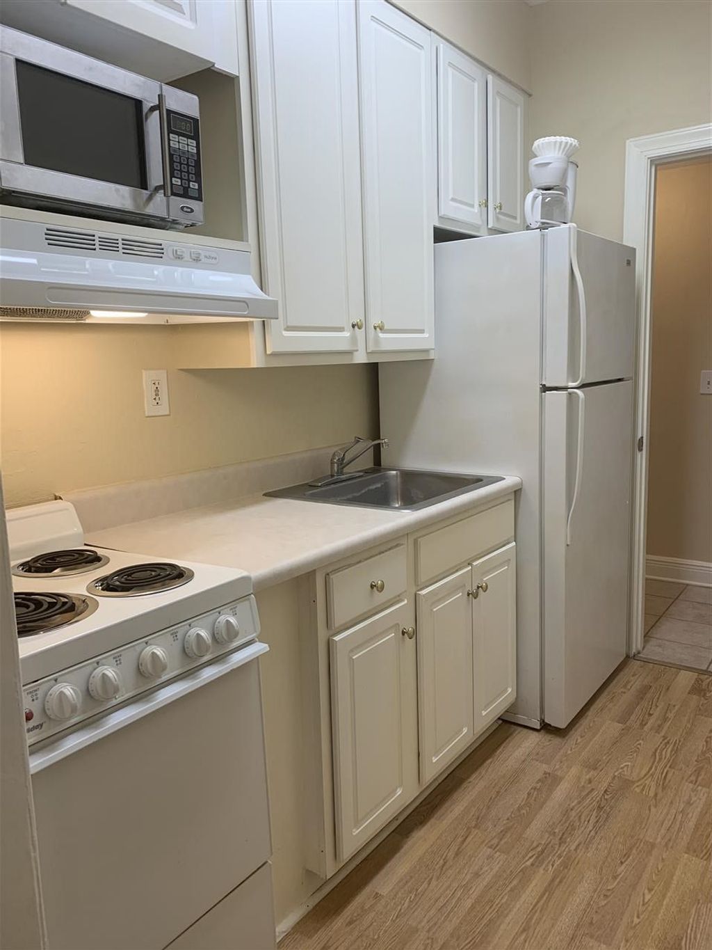 Photo of 411 E 7th Avenue #D, Tallahassee, FL 32303 (MLS # 397568)