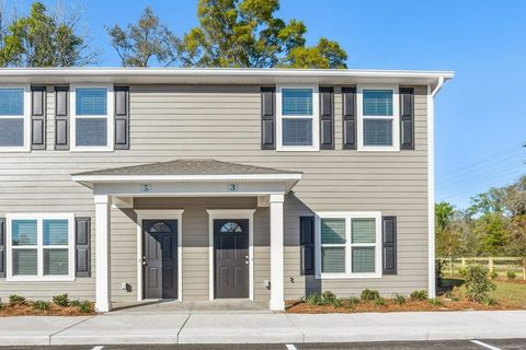 36 Wainscott Circle Unit 607, Crawfordville, FL 32327 - MLS#: 372387