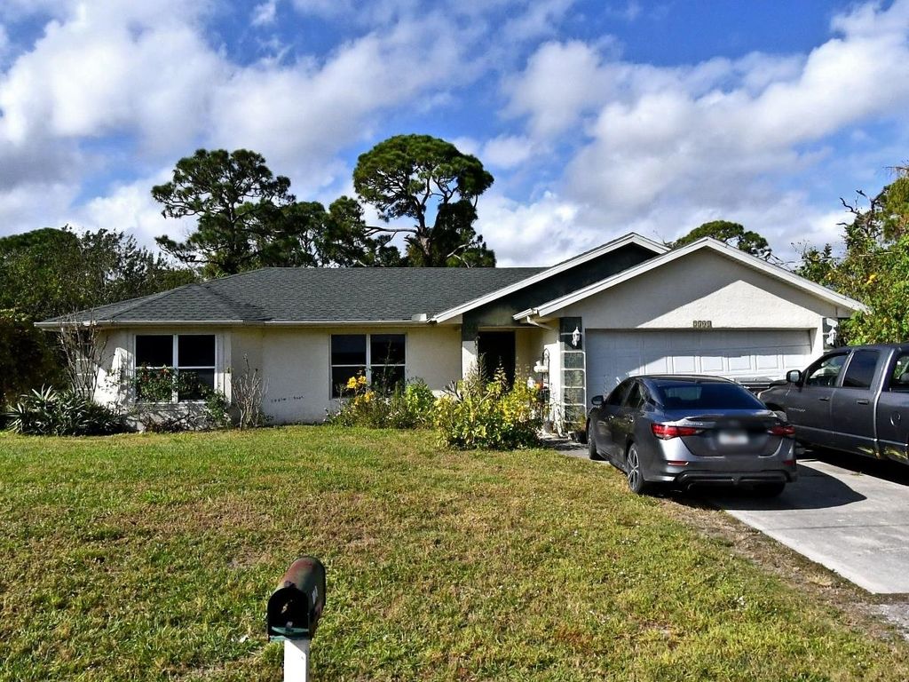 Photo of 2501 Iroquois Avenue, Other Florida, FL 34946 (MLS # 394684)