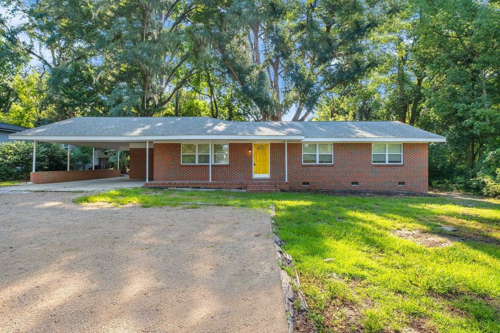 Photo of 123 Columbia Drive, Tallahassee, FL 32304 (MLS # 400207)