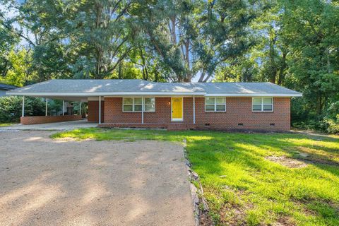 Photo of 123 Columbia Drive, Tallahassee, FL 32304 (MLS # 400207)