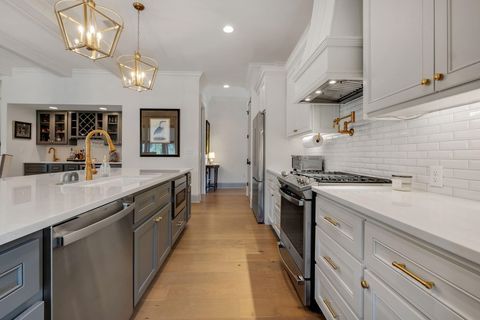 Tiny photo for 3012 Gentilly Street, Tallahassee, FL 32312 (MLS # 397045)