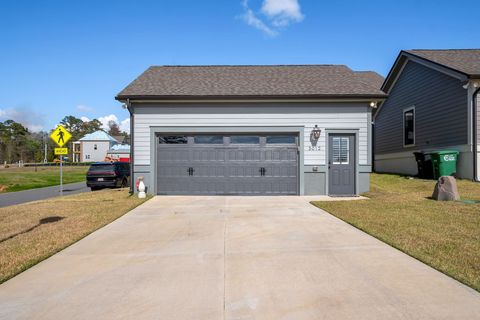 Tiny photo for 3012 Gentilly Street, Tallahassee, FL 32312 (MLS # 397045)