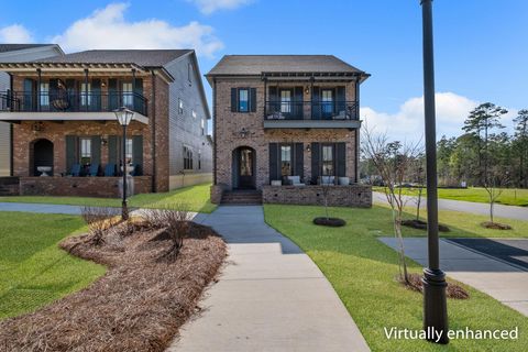 Tiny photo for 3012 Gentilly Street, Tallahassee, FL 32312 (MLS # 397045)