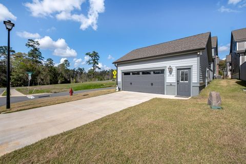 Tiny photo for 3012 Gentilly Street, Tallahassee, FL 32312 (MLS # 397045)