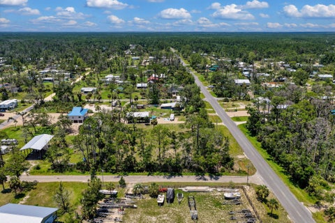 Tiny photo for 0000 NW Second Street, Steinhatchee, FL 32359 (MLS # 401772)