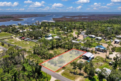 Tiny photo for 0000 NW Second Street, Steinhatchee, FL 32359 (MLS # 401772)